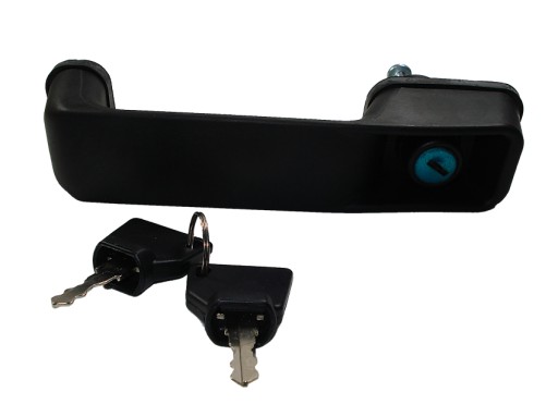 ДВЕРНАЯ РУЧКА JCB 3CX 4CX S/T 123/06547