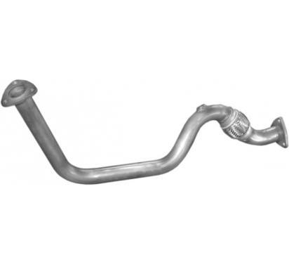 23.130 - КОЛЛЕКТОРНАЯ ТРУБА CORDOBA IBIZA INCA CADDY POLO 1.4