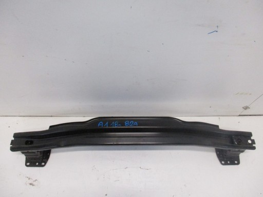 bumper support rear AUDI A1 82A