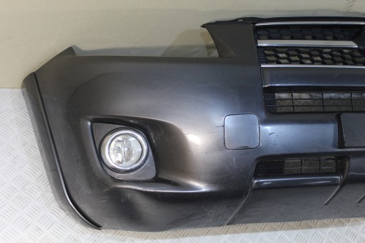 bumper front TOYOTA RAV4 III LIFT