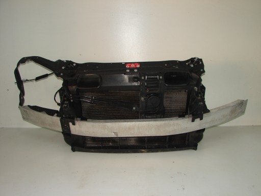 2096201472 - Фартук передний MERCEDES CLK W209 02-10