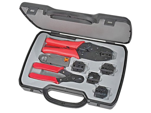 Набор инструментов для установки HANLONG HT-330k