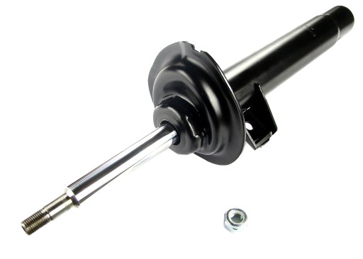 051521LR - Передний амортизатор bmw 3 series e46 1998 - газ