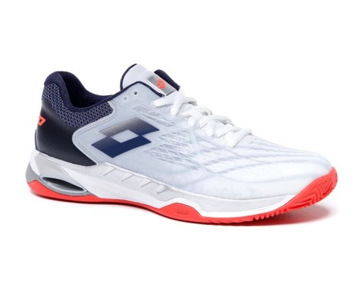 Туфлі чоловічі Lotto 42 розмір