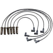 667 - Chevrolet lumina 92-95 3.8l - троси запалювання