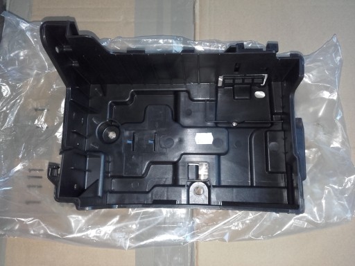 9676054080 - БАЗОВЫЙ КОРПУС АКБ CITROEN C3 C4 CACTUS
