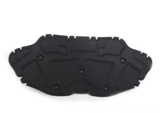 8J0863825 - ЗВУКОІЗОЛЯЦІЯ КРИШКА КАПОТА AUDI TT TTS