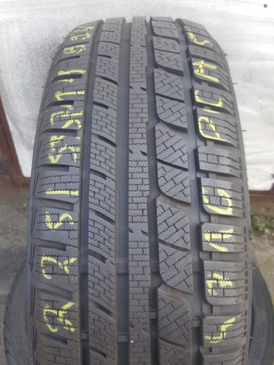 225/55/19 STAR PERFORMER WINTER SUV 9MM ЯК НОВИЙ