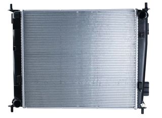 25310-2K000 253102K000 - Кулер води kia soul 1.6 16v корея