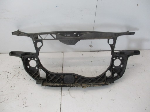 support panel for radiators pillar AUDI A4 8E0