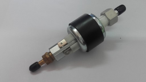 341-971141 - TATRA 815 ТОПЛИВНЫЙ НАСОС ОТОПЛЕНИЯ WEBASTA ЛЮБЛИН