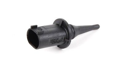 Внешний термометр mercedes a0075421318 новый