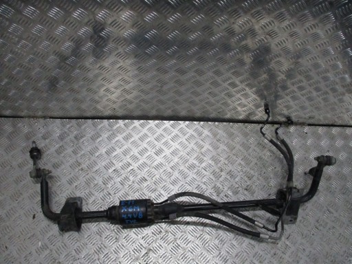 KOW1, KOW1 - Адаптивный стабилизатор поперечной устойчивости bmw x6 e71 m 4.4v8