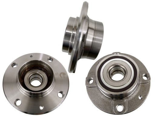 29SKV053 - Подшипник ступицы задний абс citroen c4 и peugeot 307