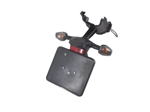 12365478 - УКАЗАТЕЛЬ ПОВОРОТА ОСНОВАНИЕ ХВОСТ HONDA CBR 1000 RR8