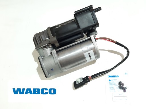 2133200004 - Компрессор mercedes w213 e class s213 glc x253 gw