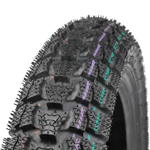 Шина irc 80/90-14 40j m+s sn26 tl лето зима