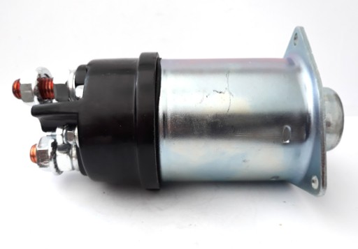 131349 SS1003 - Гусеничний соленоїд delco remy 24v