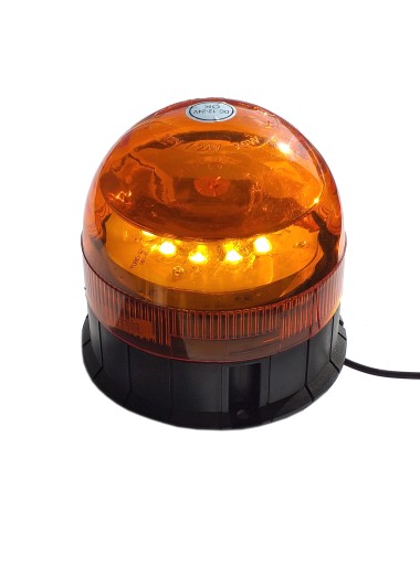 5015M - Сигнальная лампа с одним петухом, светодиодный стробоскоп