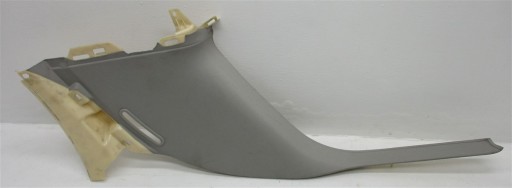 Облицовка стойки правая MERCEDES GL X164 A1646905425