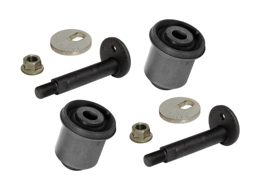 MN125376 - Комплект выравнивания поворотного рычага l200 2.5 сделал mr992256 oe