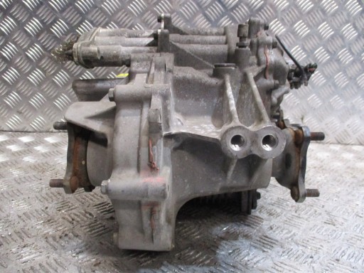 dyfer diferenciál LEXUS RX450 3,5I HYB 82090-48010