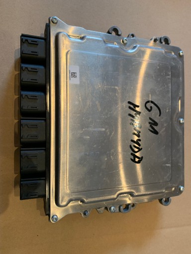 IDEAL vezerlő egység motor BMW G11 G30 740e hibrid 1 9