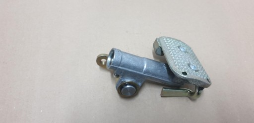 1673990M91 - MF URSUS ПЕДАЛЬ ГАЛЬМА КОМПЕНСАЦІЙНИЙ КЛАПАН