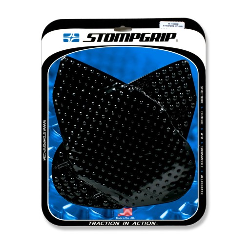 Stompgrip кришки бака / YAMAHA YZF 600 R6 99/02