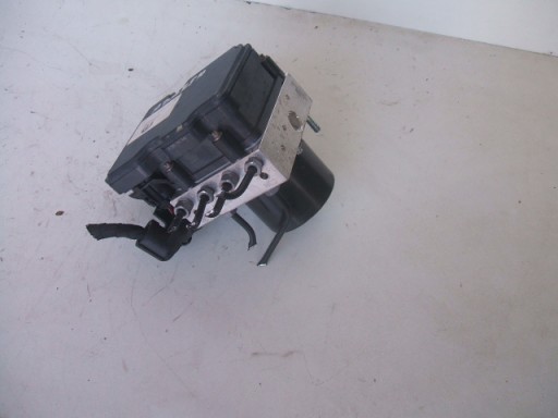 0265255440 - FIAT 500 ABARTH НАСОС ABS ДРАЙВЕР 52042668