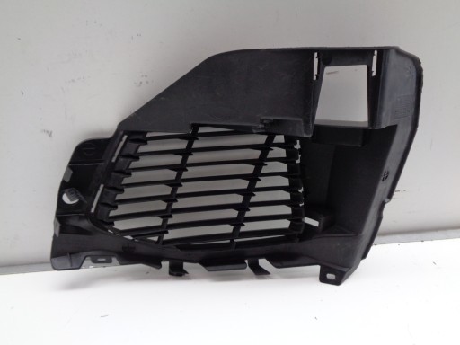 GRIGLIA PARAURTI DESTRO PEUGEOT 3008 16