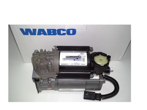 639 320 - Компрессор подвески mercedes viano / vito w639