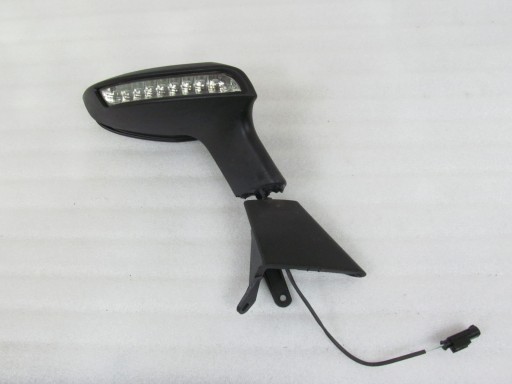 8546410-03 - Дзеркало праве BMW C Evolution K17