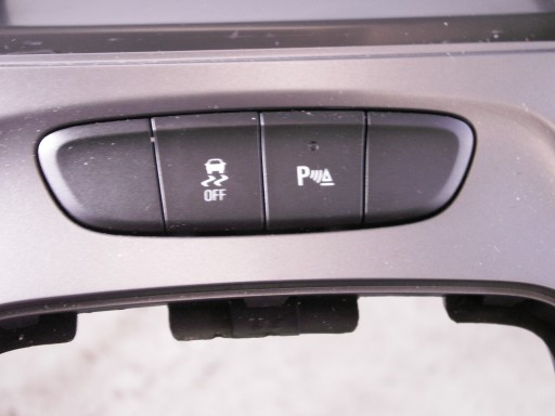 Pulsante ESP 39028745 OPEL ASTRA K V 2015