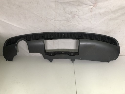 8R0807833H - AUDI Q5 LIFT 2012-8R задній спойлер