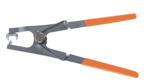 ПЛОСКОГУБЦЫ ДЛЯ КОЛЕЦ ПОЛУОСИ ПРИВОД BETA 1566P