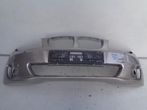 BRANIK PREDNJI BMW 1 E82 E88 COUPE CABRIO LIFT