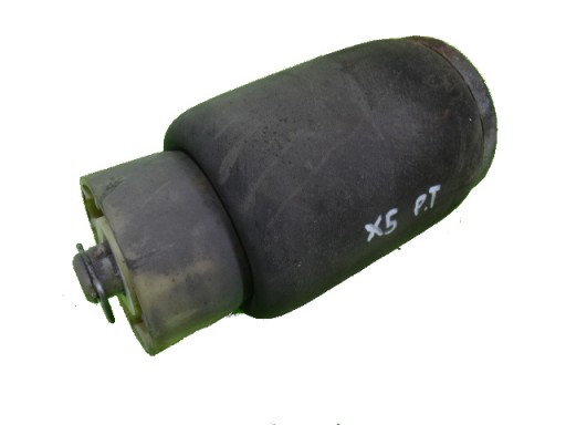 Подушка безопасности nivo задняя правая, bmw x5 e53