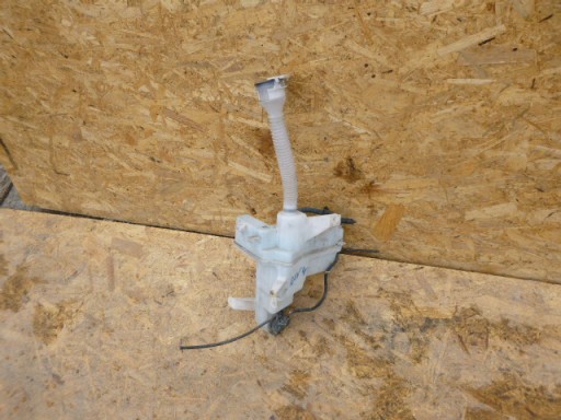 Toyota Rav 4 IV бачок омывателя