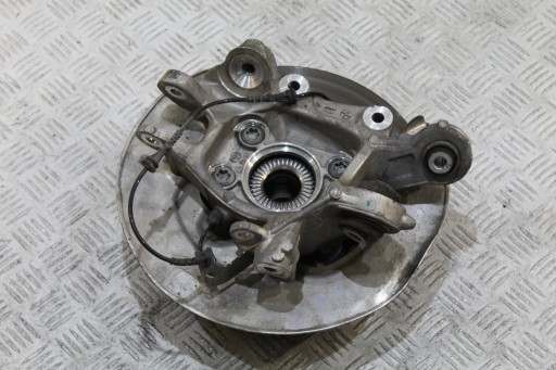 swing left rear part BMW 3 G20 6878623