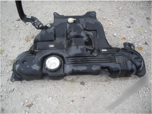 ТОПЛИВНЫЙ БАК ДЛЯ MEGANE III