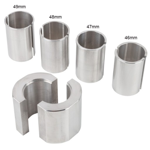 Кронштейн для обслуживания амортизаторов передний комплект UNIT