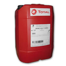 Общая трансмиссия мост 7 80w90 20л лодка