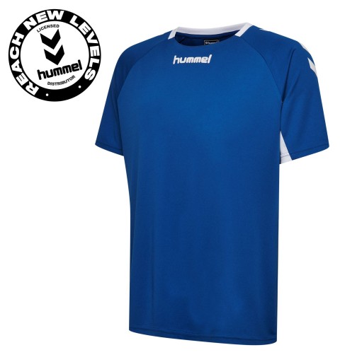 Pánska tréningová košeľa Hummel TEAM veľ. 3XL