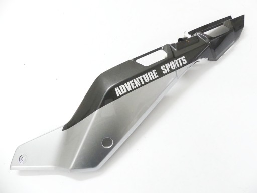 83711-MKK-D200 - + ХВІСТ ОБТІЧНИК ЛІВА СТОРОНА HONDA CRF 1000 AFRICA TWIN