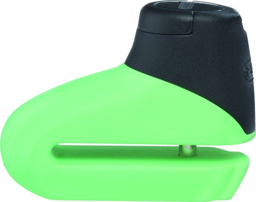 Дисковий замок ABUS PROVOGUE 305 5 мм