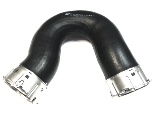 GT52-053 - MERCEDES SPRINTER 906 шланг Турбо труба