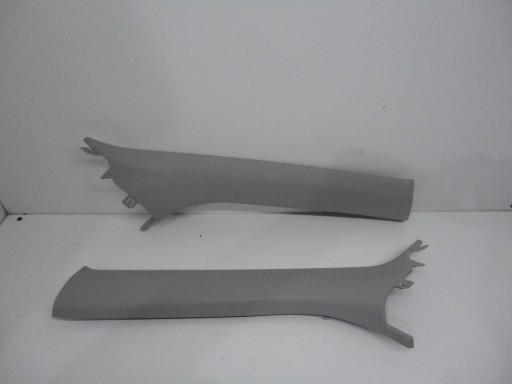 SUZUKI SWIFT MK8 cover SLUPKA front L/P 2017
