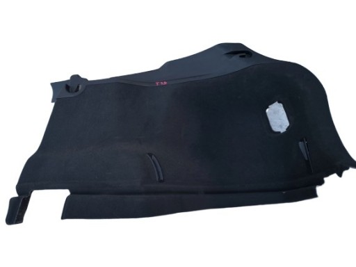 64730-05080C0 - Оббивка правого багажника TOYOTA AVENSIS T29