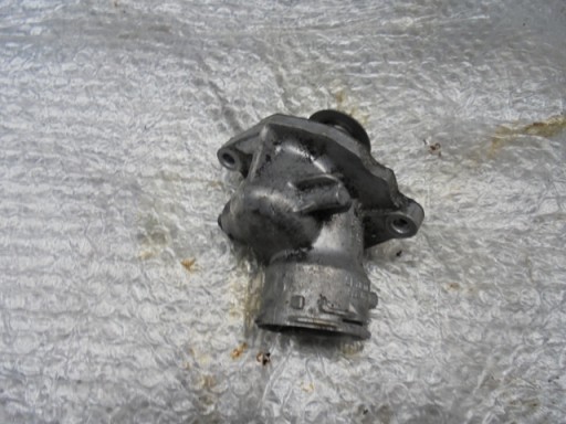 Корпус термостата MERCEDES 5.5 M273 A2732000215